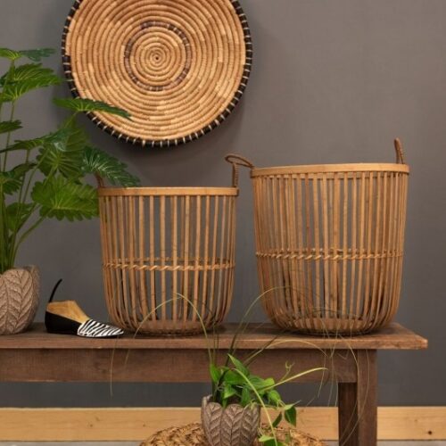 Basket Storage