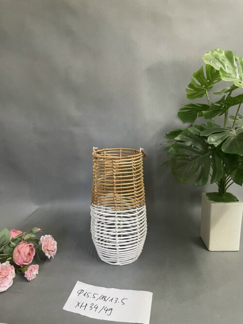 RATTAN LANTERN ( Manufacture)