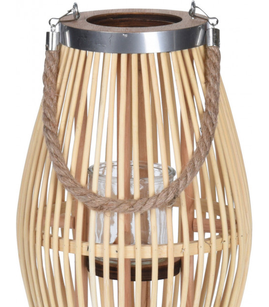 Crafting Beautiful Rattan Lanterns for Any Space